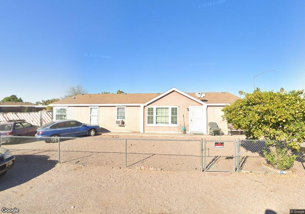 1820 S Sossaman Rd, Mesa, AZ 85209 - photo 1