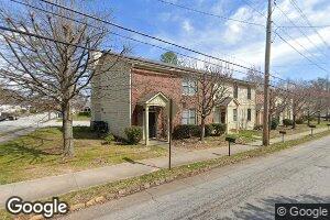 1717 Taylor Ave, Atlanta, GA 30344
