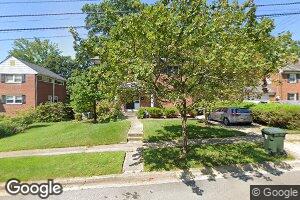 6910 40th Ave, University Park, MD 20782