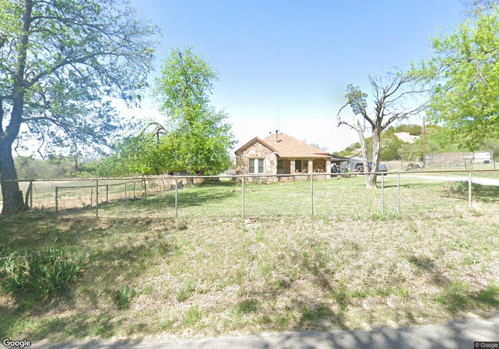 1514 N Lake Dr, Weatherford, TX 76085 - photo 1