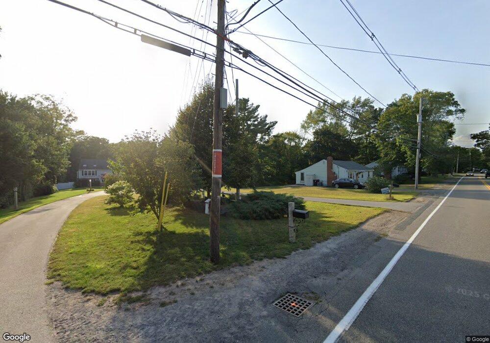 693 Plain St, Brockton, MA 02302 - photo 1