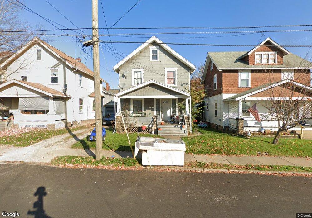 2621 11th St SW, Canton, OH 44710 - photo 1