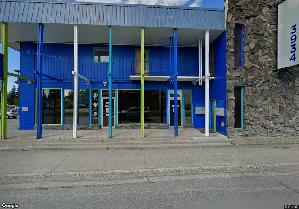 3934 Spenard Rd, Anchorage, AK 99517 - photo 1