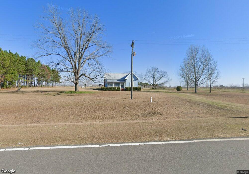 1792 Doerun Norman Park Rd, Norman Park, GA 31771 - photo 1