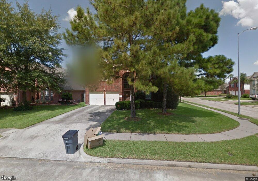 17602 Fairgrove Park Dr, Houston, TX 77095 - photo 1