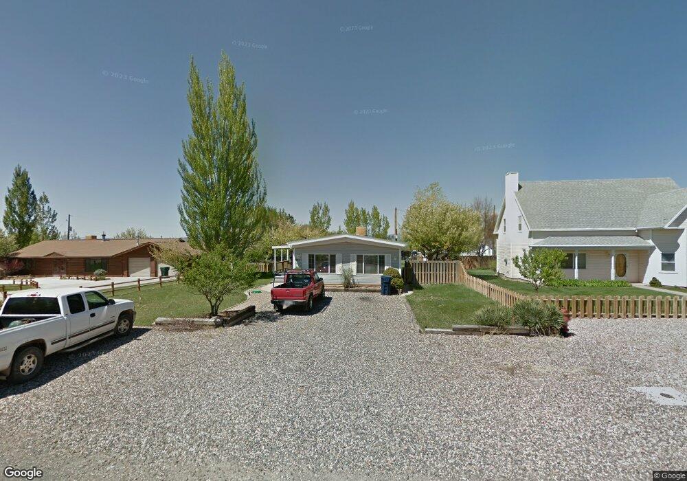 137 E 400 N, Parowan, UT 84761 - photo 1