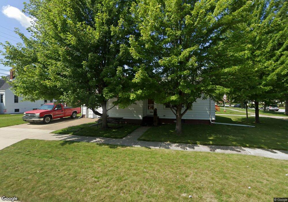 1201 17th St, Port Huron, MI 48060 - photo 1