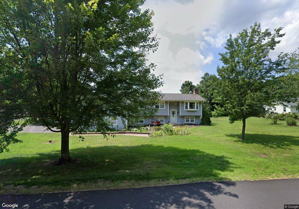 289 Covey Rd, Burlington, CT 06013 - photo 1