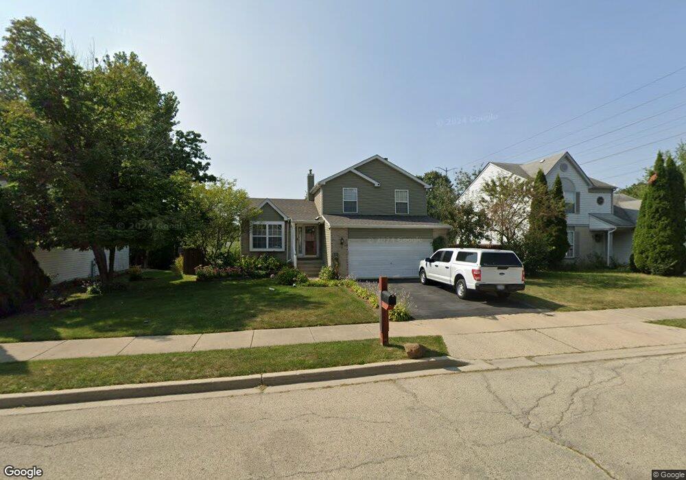 1750 N Metropolitan Ave, Waukegan, IL 60085 - photo 1