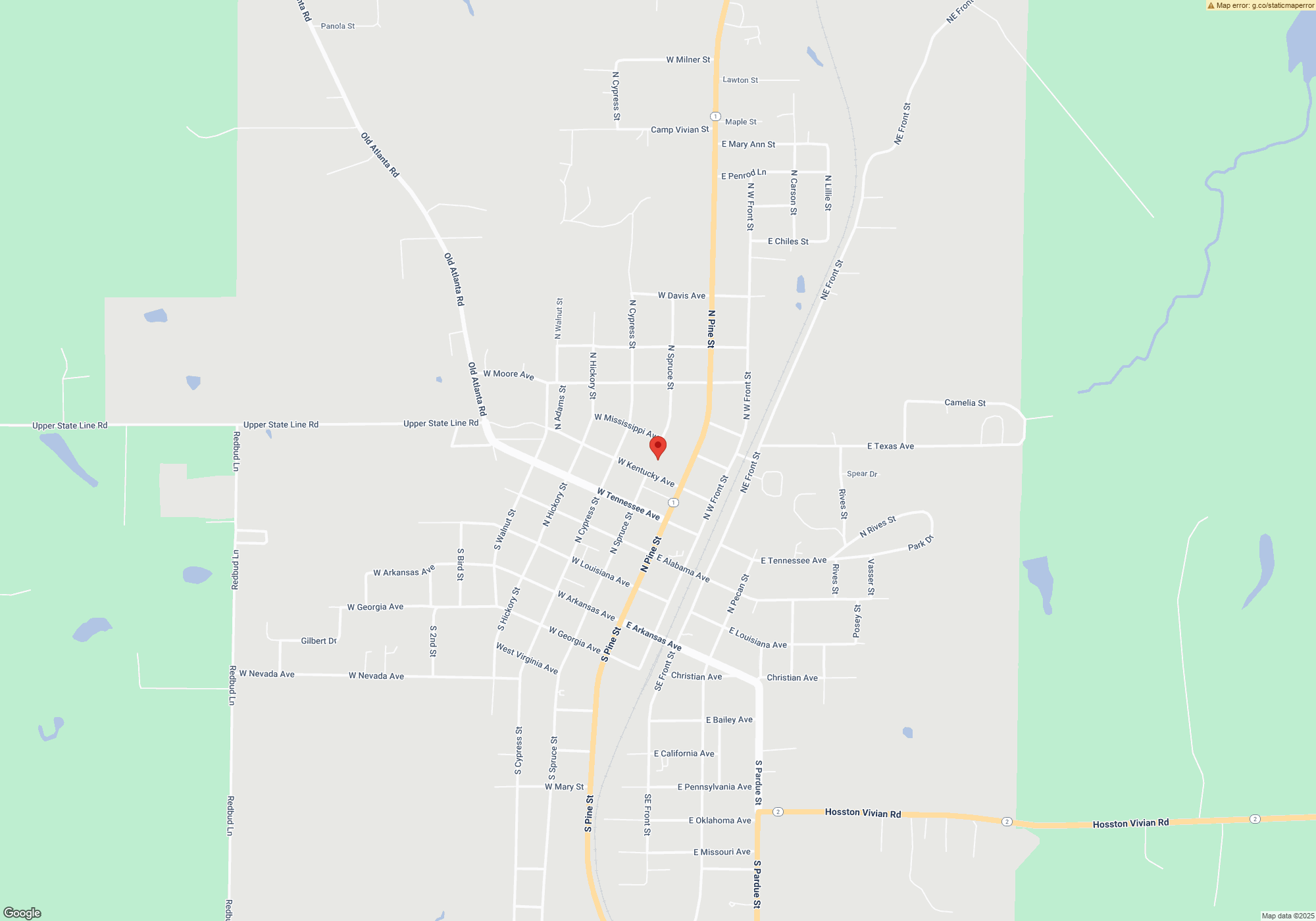 Vivian Elementary/Middle School, Rankings & Reviews