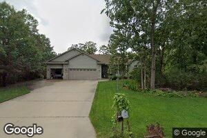 1801 Karen Ln, Stevens Point, WI 54481