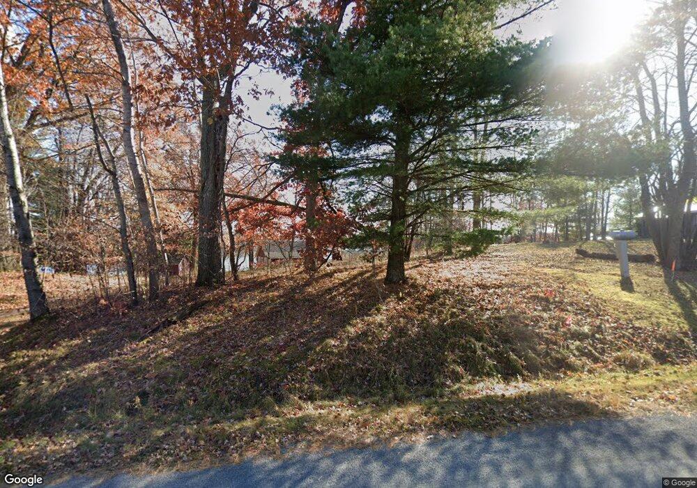 W14533 Plummer Rd, Weyerhaeuser, WI 54895 - photo 1