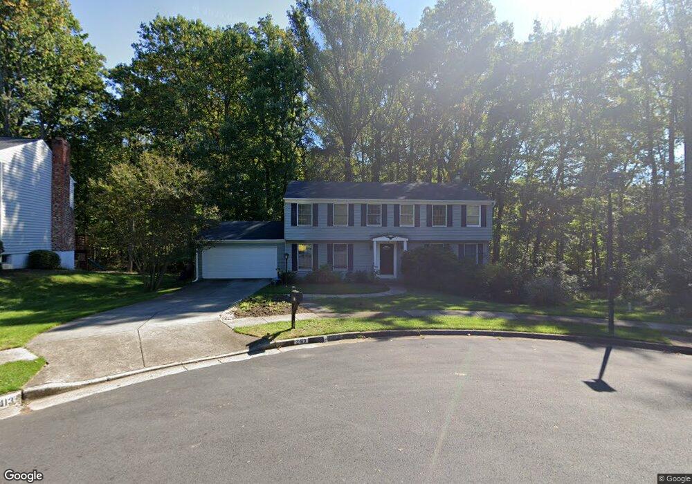 2413 Andorra Place, Reston, VA 20191 - photo 1