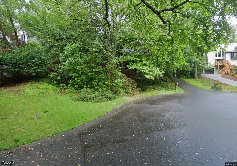 3542 Dexter Way, Marietta, GA 30062 - photo 1