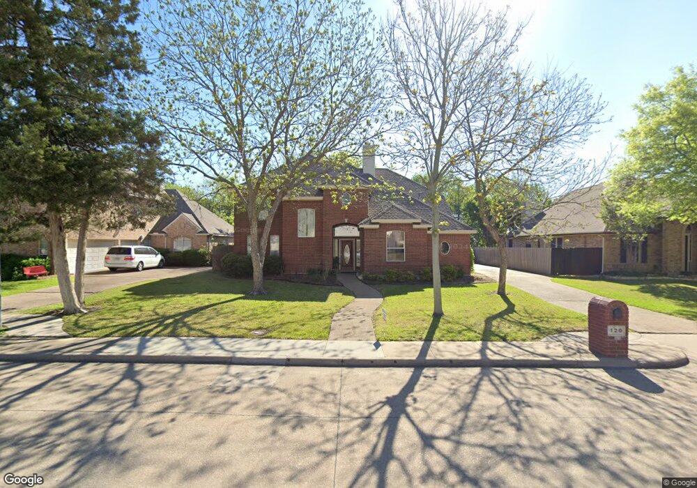 120 Hawthorne Dr, Murphy, TX 75094 - photo 1