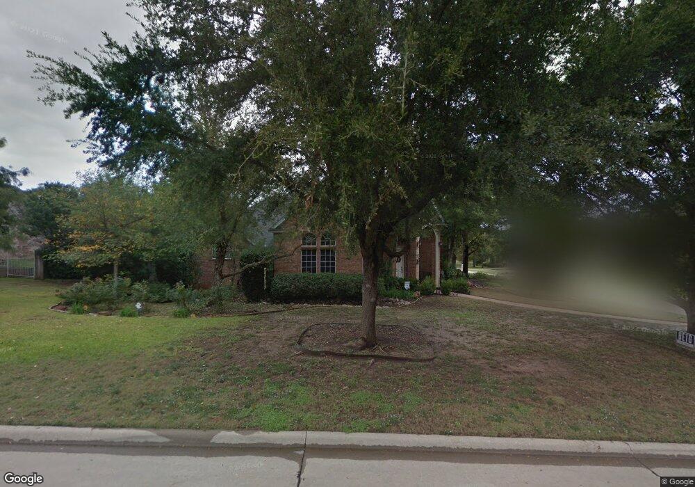 1302 Meadow Ridge Ct, Southlake, TX 76092 - photo 1