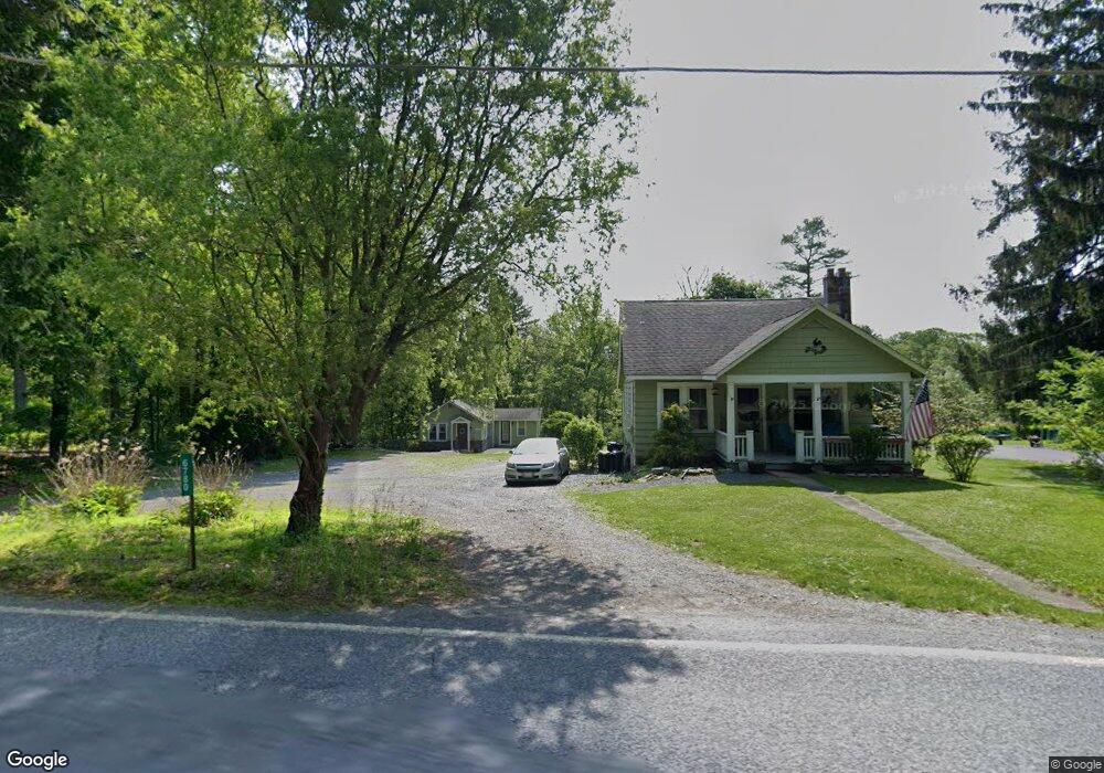 6780 Route 191, Cresco, PA 18326 - photo 1