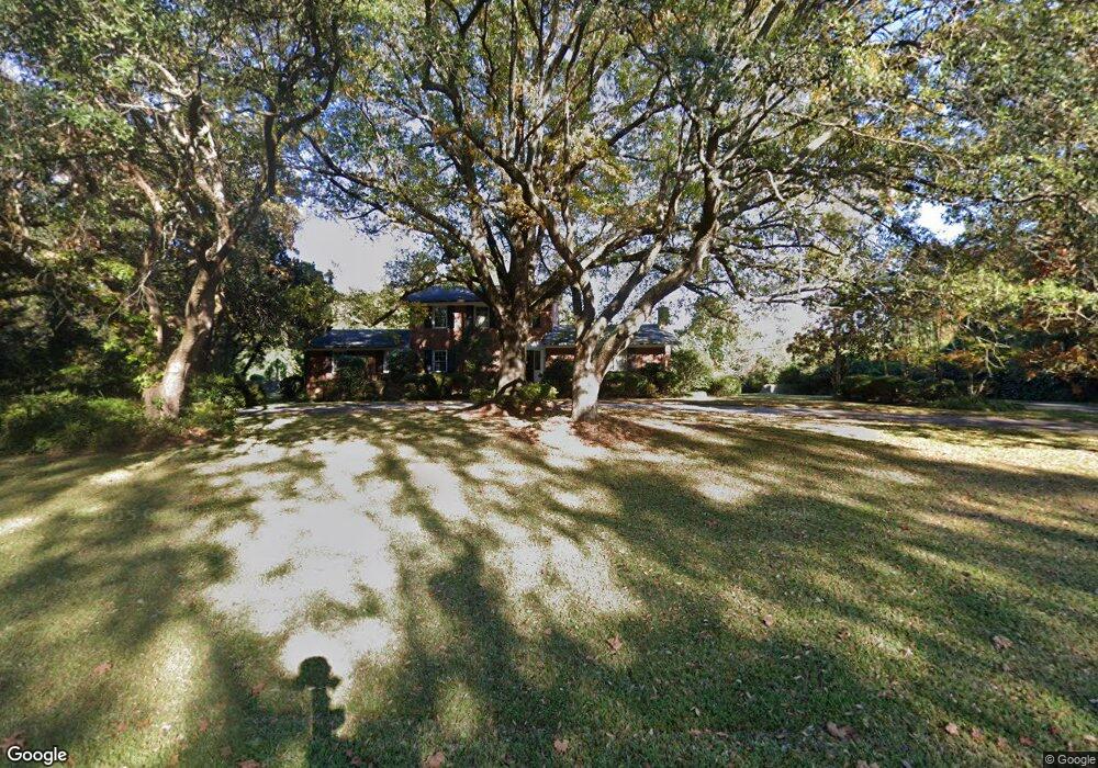 302 S Cowan St, Burgaw, NC 28425 - photo 1