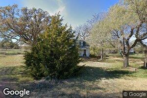 1980 Airport Rd, Cottonwood Falls, KS 66845