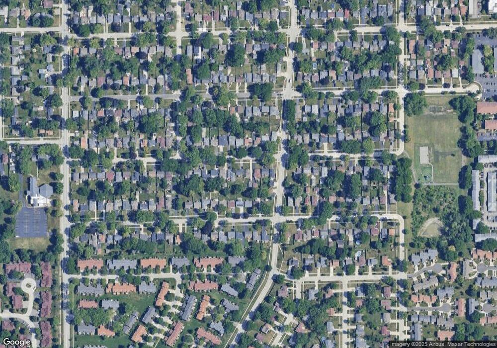 1304 Dawes Ave, Wheaton, IL 60189 - photo 1