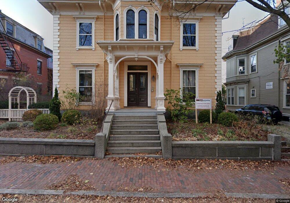 13 Bigelow St, Cambridge, MA 02139 - photo 1