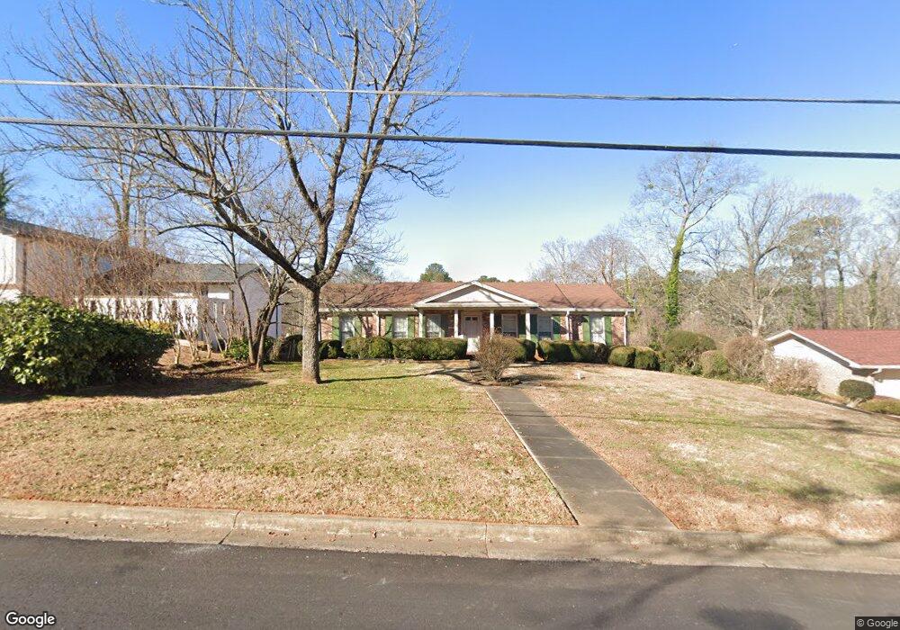 2917 Blue Grass Ln unit 4, Decatur, GA 30034 - photo 1