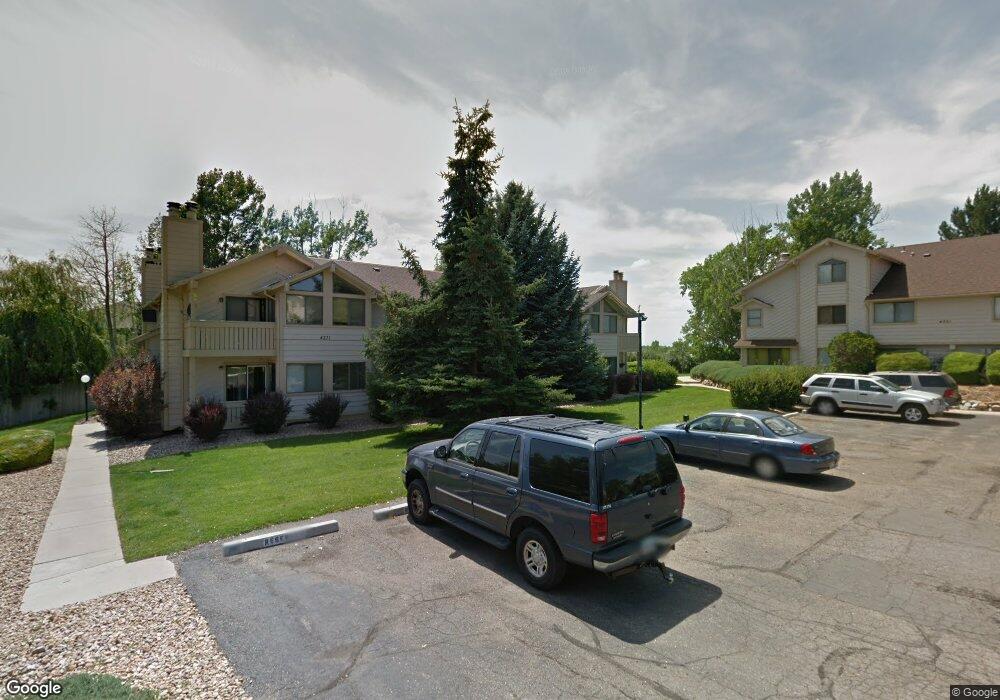 4371 S Andes Way unit 202, Aurora, CO 80015 - photo 1