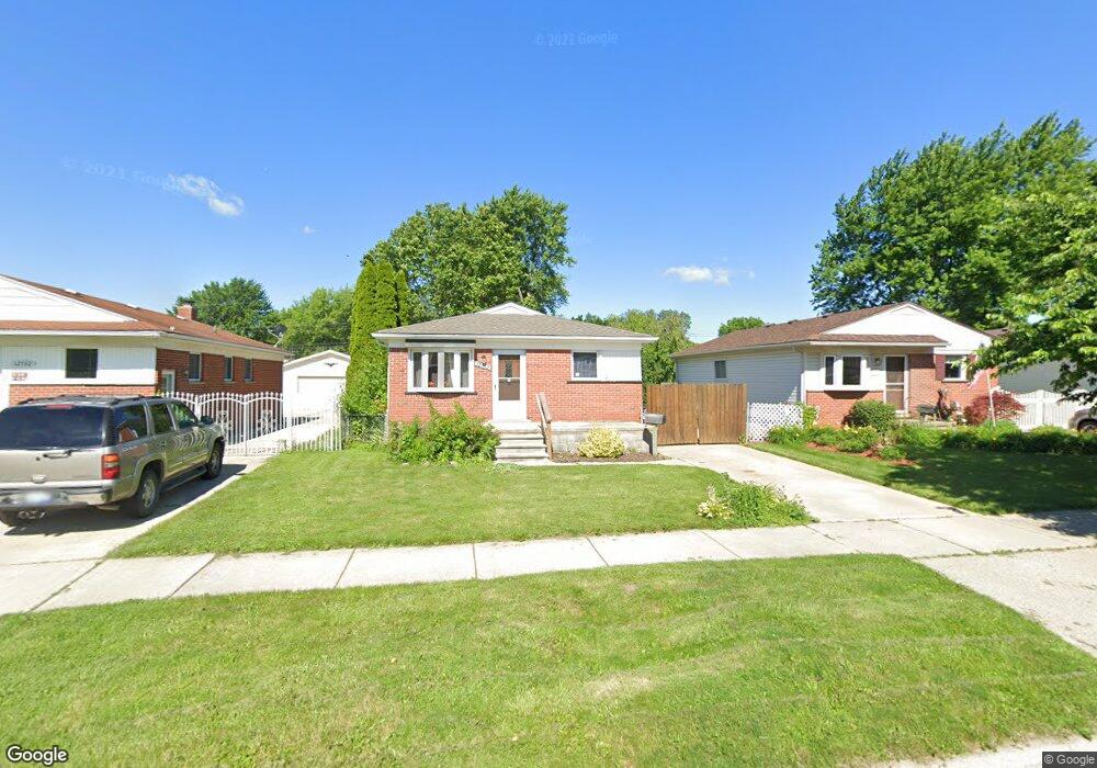 12544 Huron St, Taylor, MI 48180 - photo 1