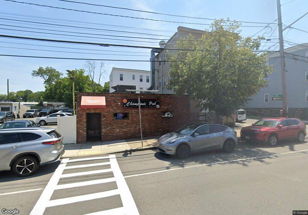 114 Foster St unit 417, Peabody, MA 01960 - photo 1