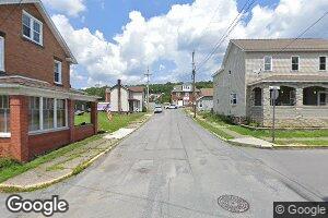 811 Quarry St, Gallitzin, PA 16641