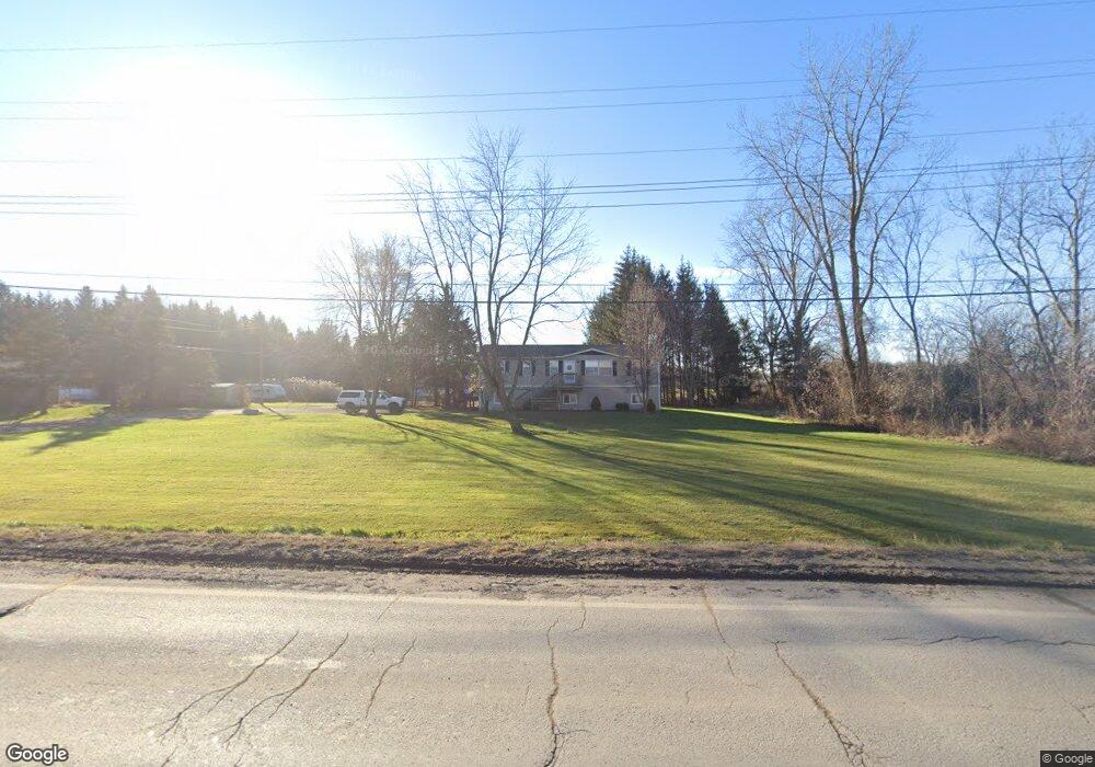 2357 Oakville Waltz Rd, New Boston, MI 48164 - photo 1