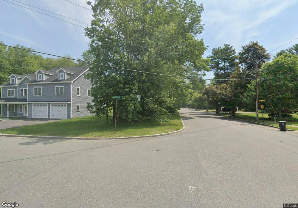 5 Briarcliff Rd, Brockton, MA 02301 - photo 1