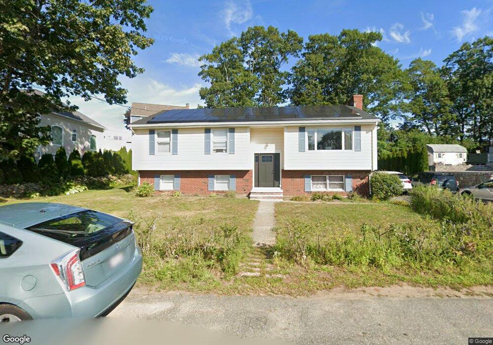 12 Ellery St, Gloucester, MA 01930 - photo 1