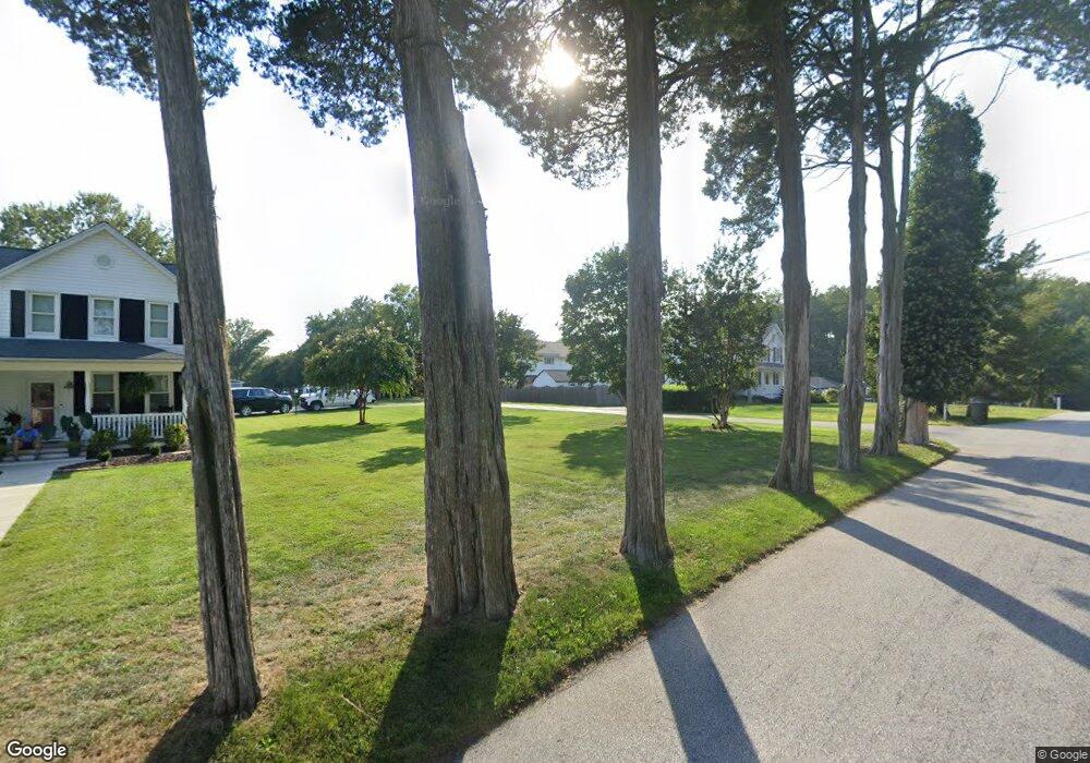 9405 Fairview Ave, Laurel, MD 20723 - photo 1