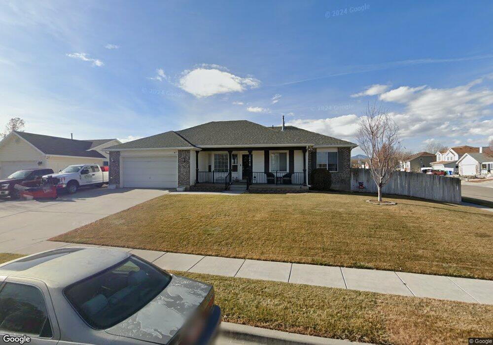 12416 S 2025 W, Riverton, UT 84065 - photo 1