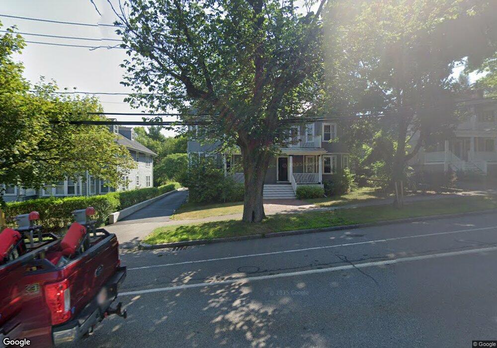 114 Park Ave unit 2, Arlington, MA 02476 - photo 1