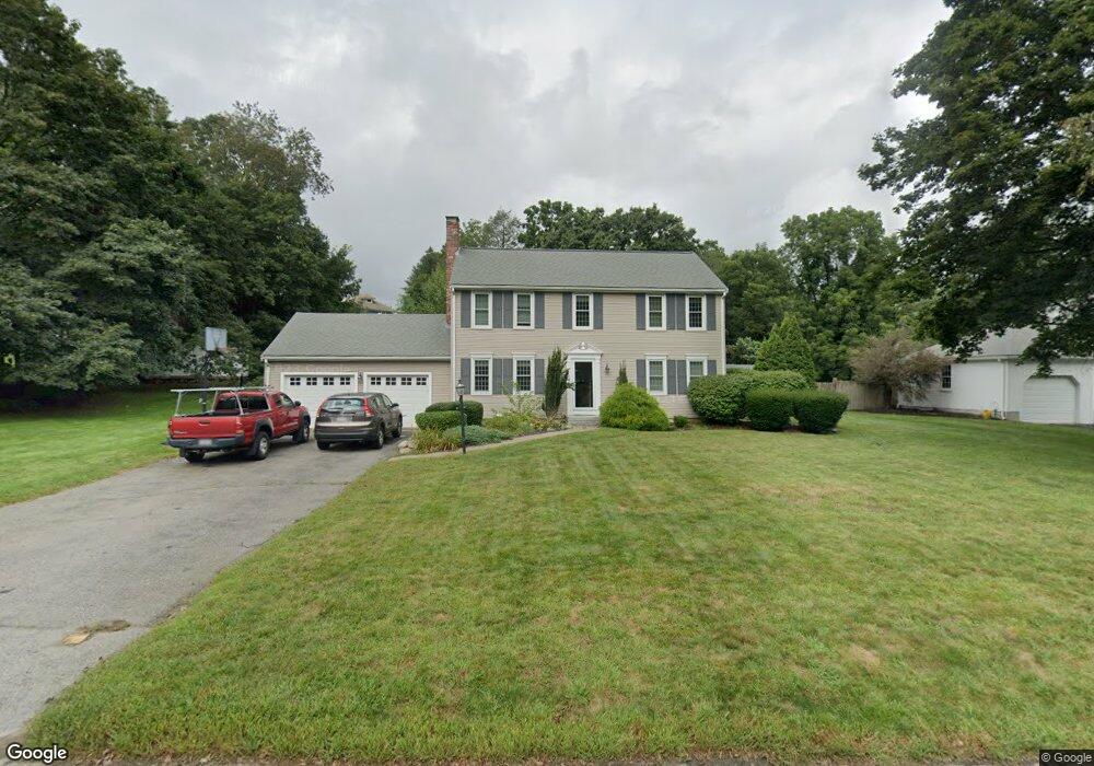 2 Peggy Dr, Southborough, MA 01772 - photo 1