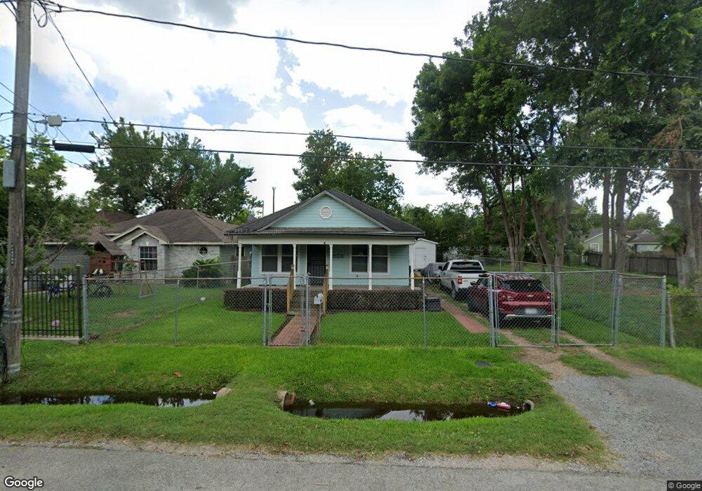 4036 Lucille St, Houston, TX 77026 - photo 1