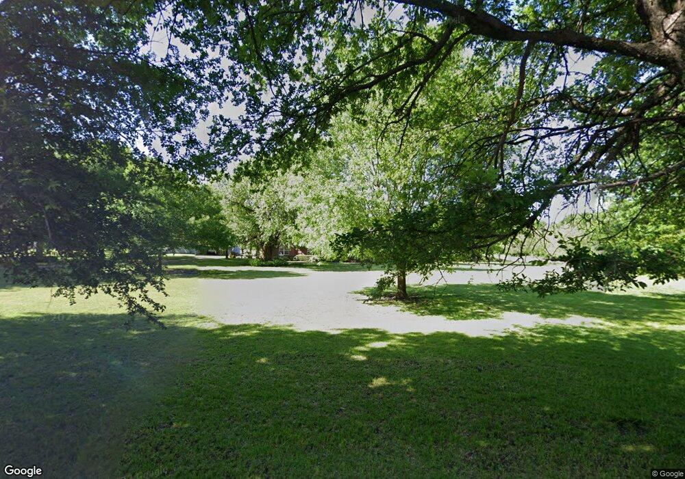 233 Brown Rd, Sherman, TX 75090 - photo 1