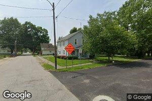 192 S Market St, Andrews, IN 46702