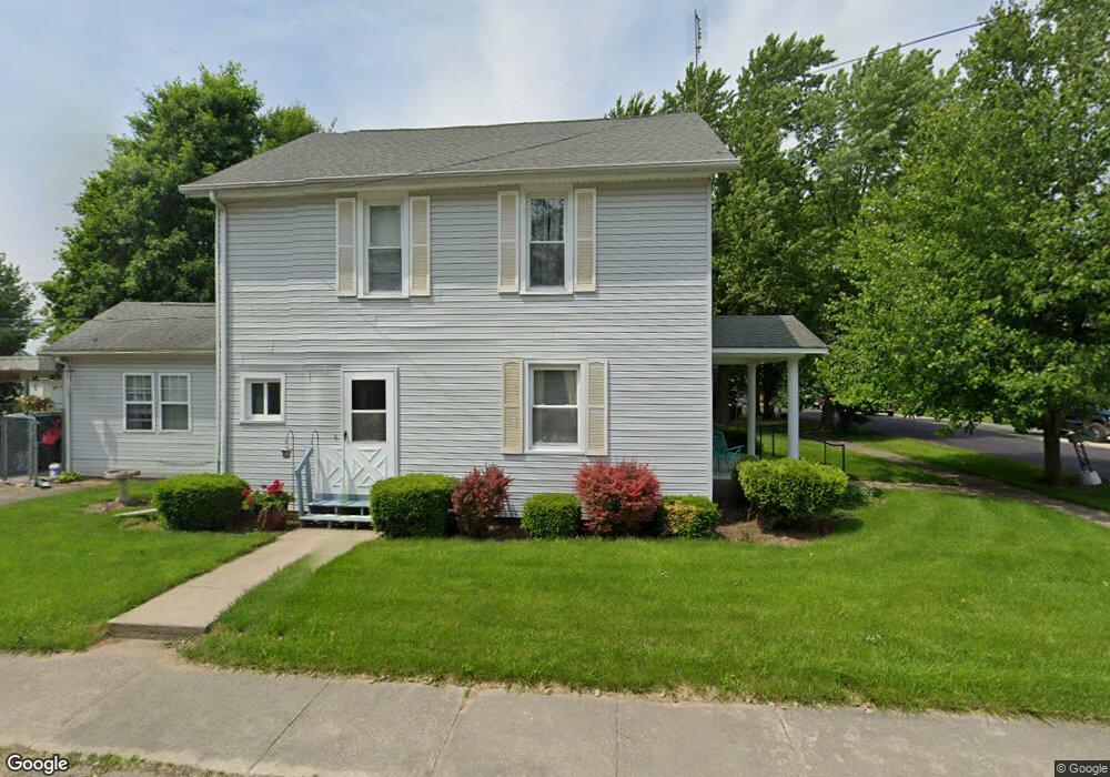 192 S Market St, Andrews, IN 46702 - photo 1