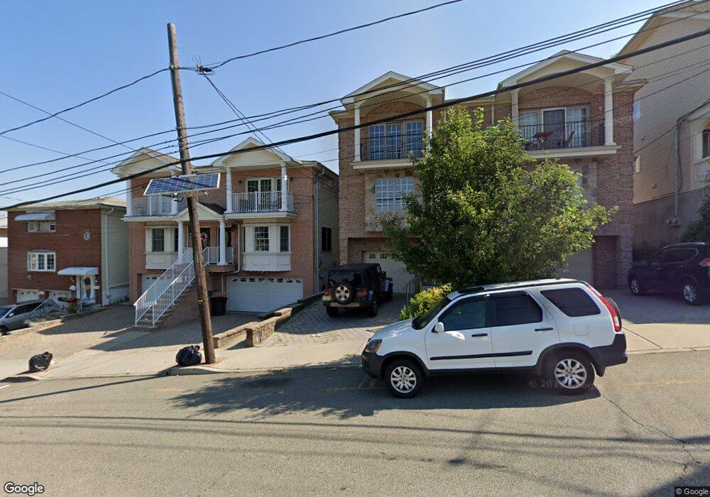 617 Prospect Ave, Fairview, NJ 07022 - photo 1