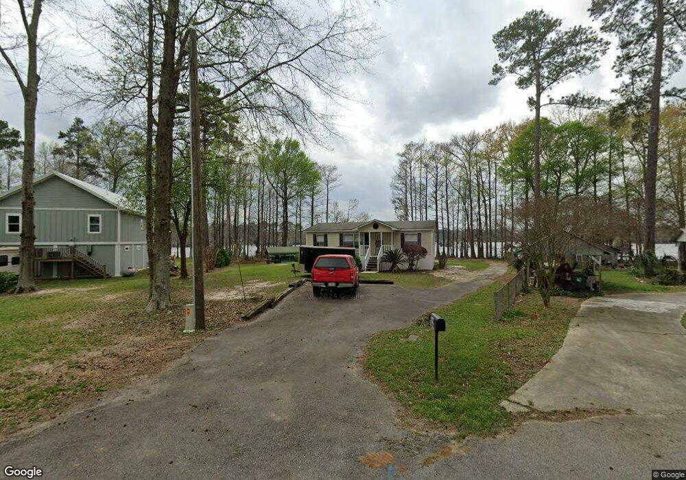 268 Swift Creek Rd, Cordele, GA 31015 - photo 1