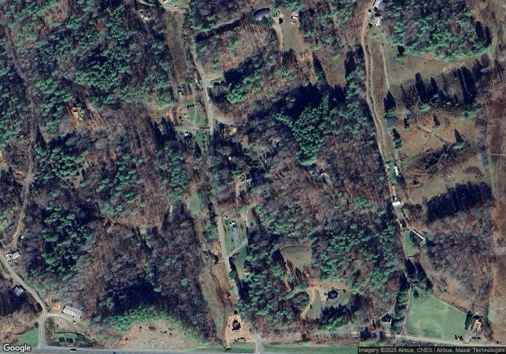 190 Oak Knoll Dr, Burnsville, NC 28714 - photo 1