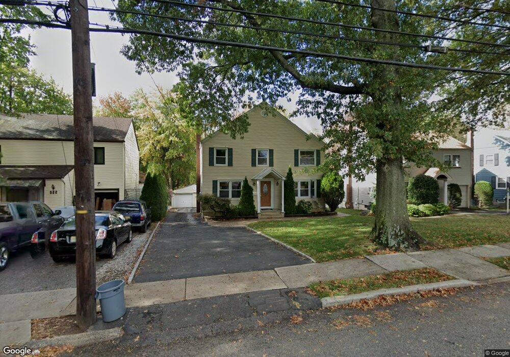 526 E Passaic Ave, Bloomfield, NJ 07003 - photo 1