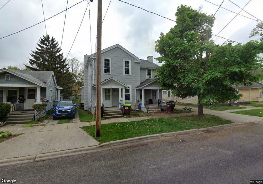 132 Clinton St, Adrian, MI 49221 - photo 1