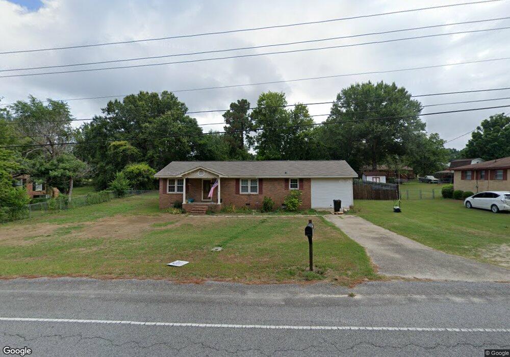 903 Dicey Creek Rd, Camden, SC 29020 - photo 1