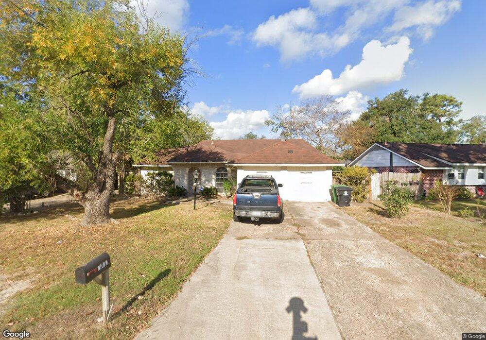 9319 Eblen Dr, Houston, TX 77040 - photo 1