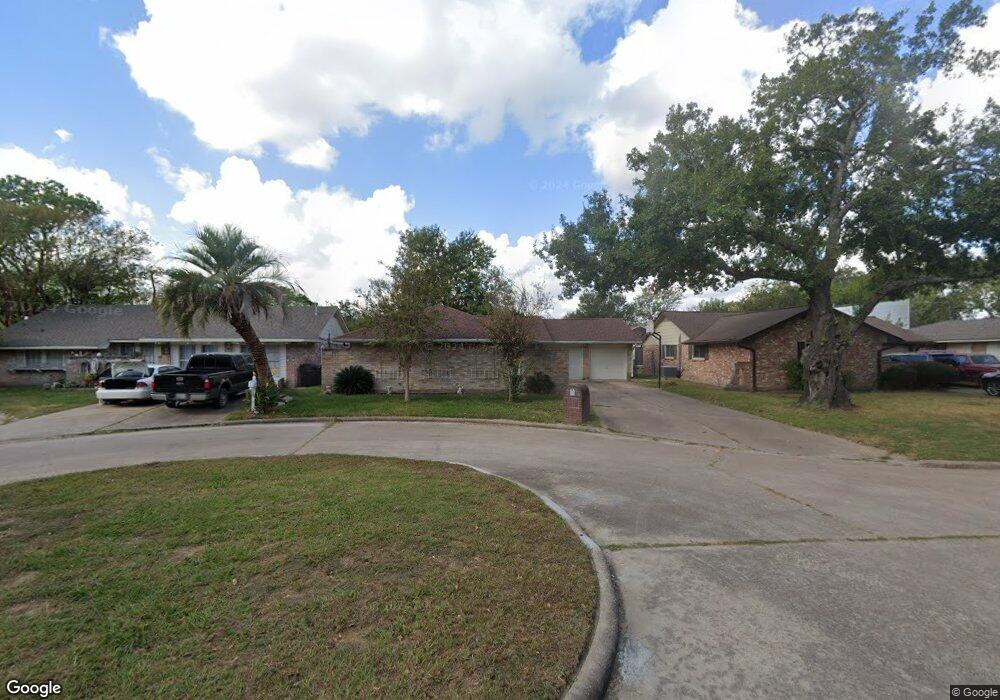 9707 Deanwood St, Houston, TX 77040 - photo 1