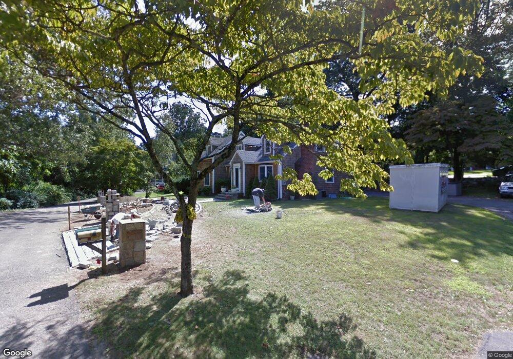 2 South St, Cos Cob, CT 06807 - photo 1